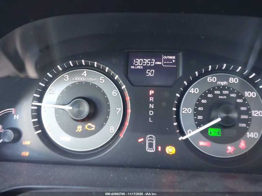 2015 Honda Odyssey Ex-L VIN: 5FNRL5H64FB095659 Lot: 43562708