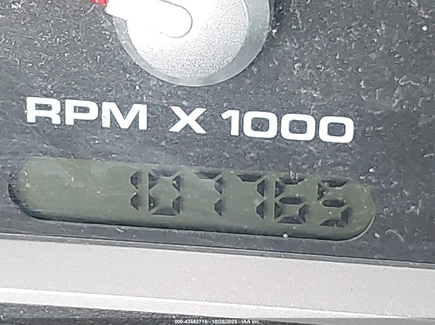 2005 Ford Ranger Edge/Stx/Xl/Xlt VIN: 1FTYR14U25PB04208 Lot: 43562716