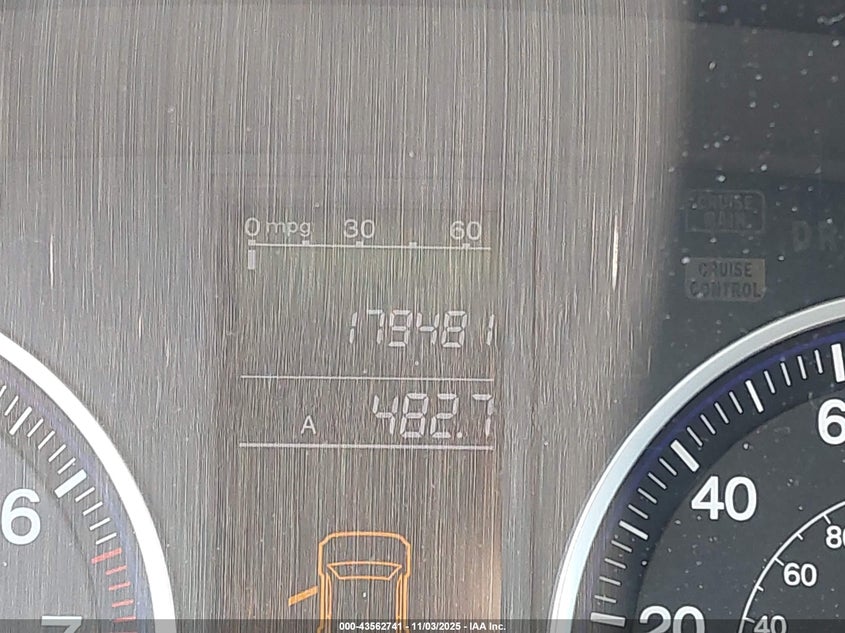 2009 Honda Cr-V Lx VIN: 3CZRE38389G700778 Lot: 43562741