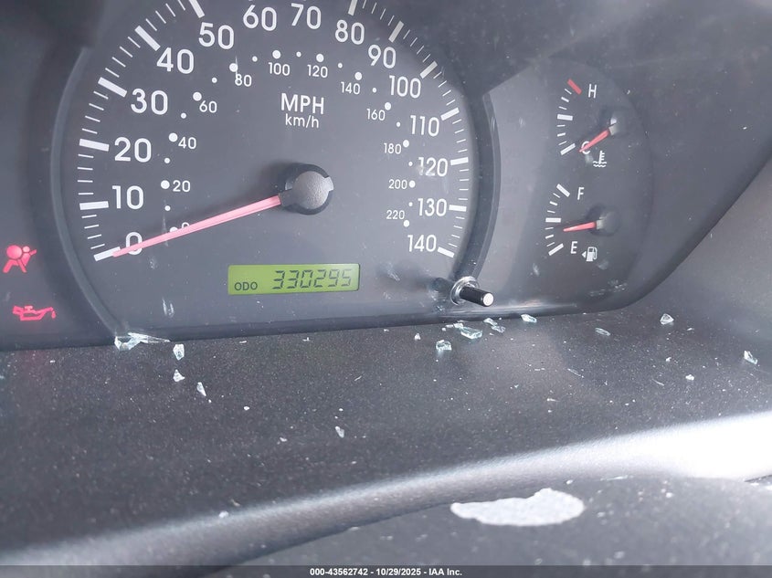 KNAFE121165328365 2006 KIA SPECTRA photo no. 7