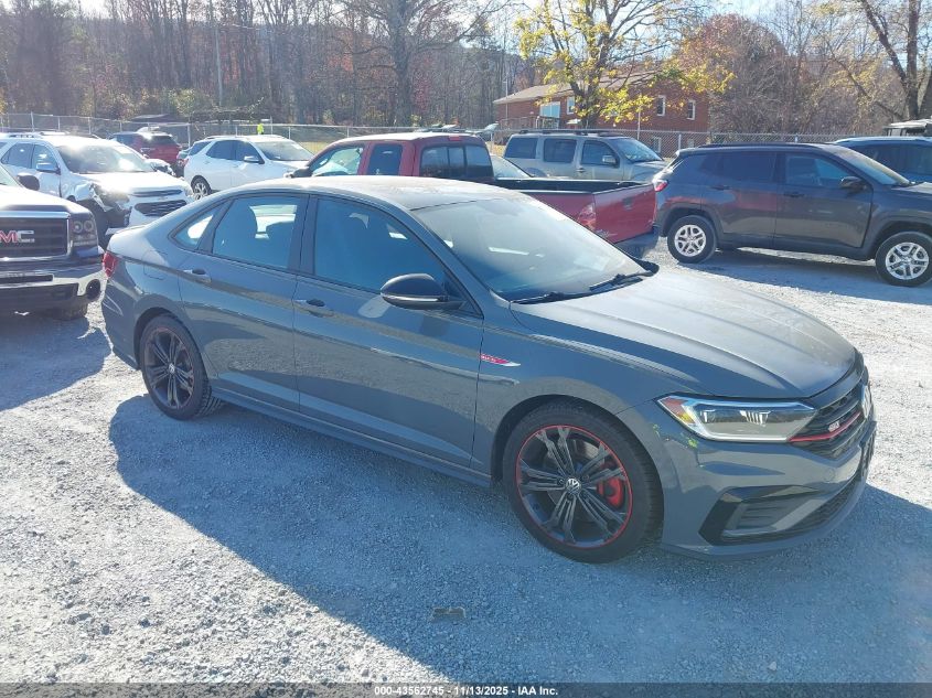 VOLKSWAGEN JETTA 2.0T AUTOBAHN/2.0T S/35TH ANNIVERSARY EDITION