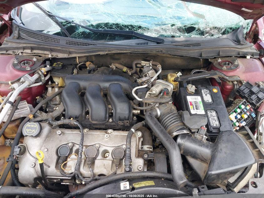 2006 Ford Fusion Se VIN: 3FAFP07186R150666 Lot: 43562756