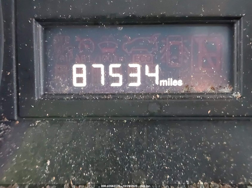 2013 Dodge Grand Caravan Sxt VIN: 2C4RDGCG0DR552266 Lot: 43562770