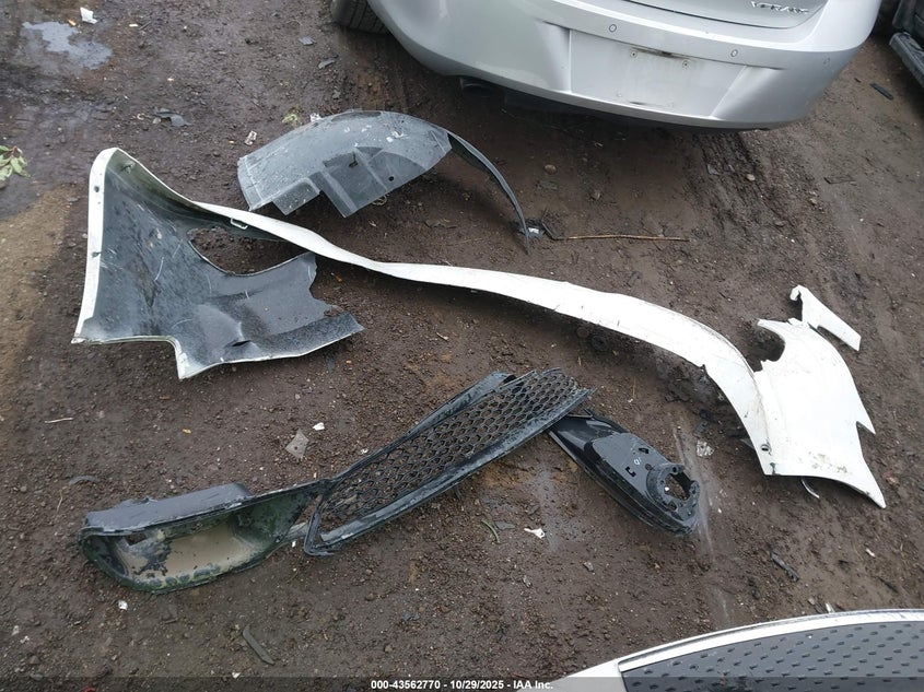 2013 Dodge Grand Caravan Sxt VIN: 2C4RDGCG0DR552266 Lot: 43562770