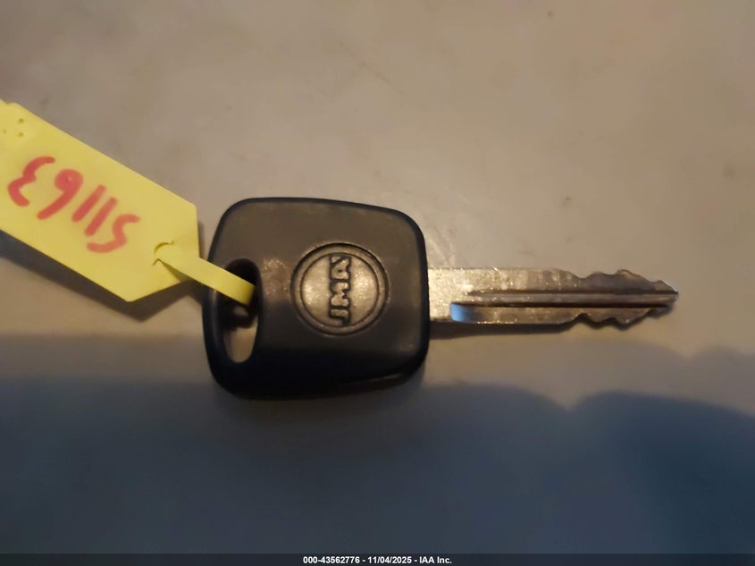 1999 Ford F-250 VIN: 1FTPF28W1XNC28281 Lot: 43562776