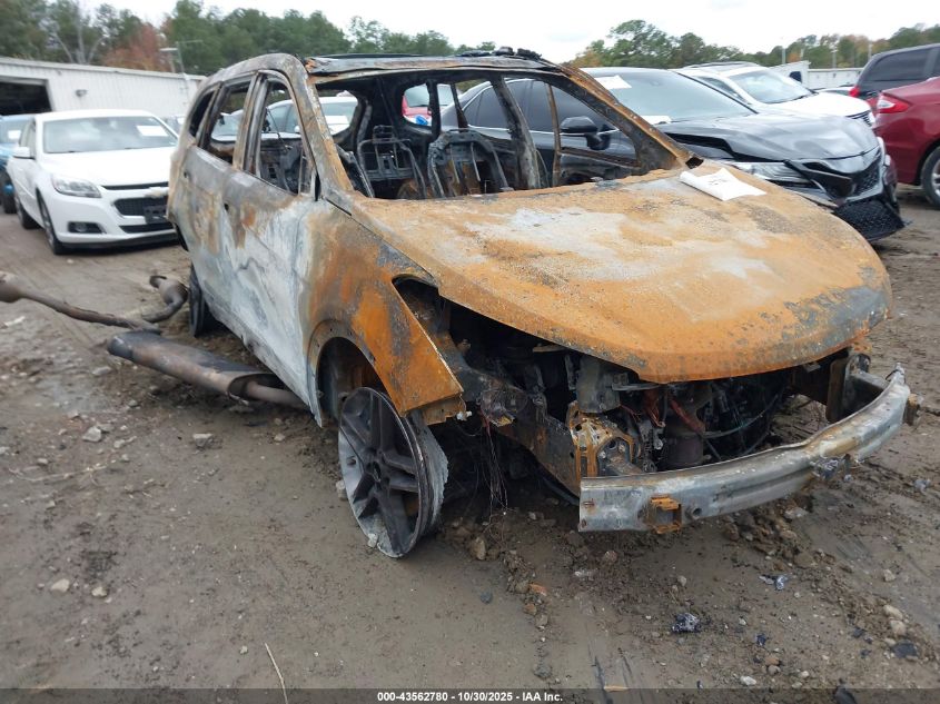 HYUNDAI SANTA FE LIMITED ULTIMATE