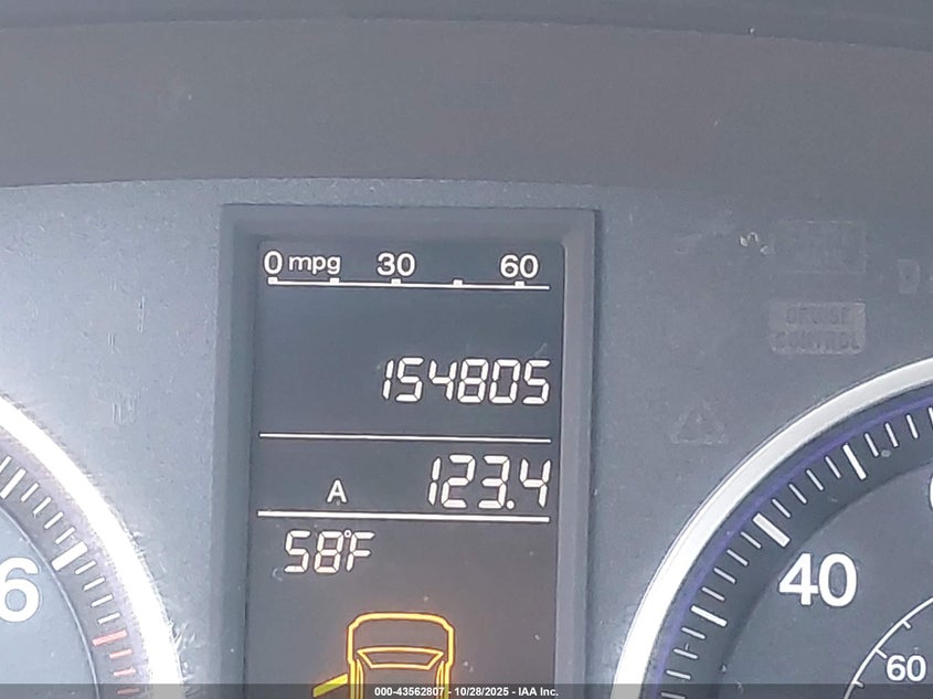 2007 Honda Cr-V Ex VIN: JHLRE48517C012010 Lot: 43562807