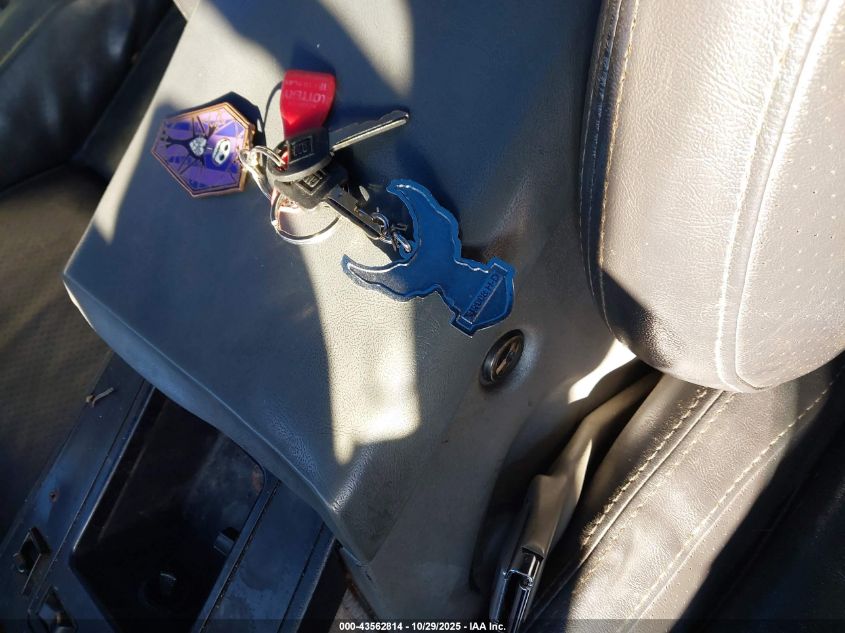 1985 Chevrolet Corvette VIN: 1G1YY0784F5112652 Lot: 43562814