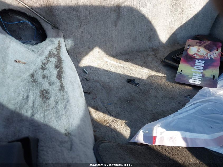 1985 Chevrolet Corvette VIN: 1G1YY0784F5112652 Lot: 43562814