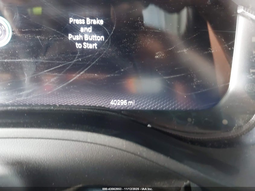 2024 Ram 1500 Rebel 4X4 5'7 Box VIN: 1C6SRFLT6RN154503 Lot: 43562853