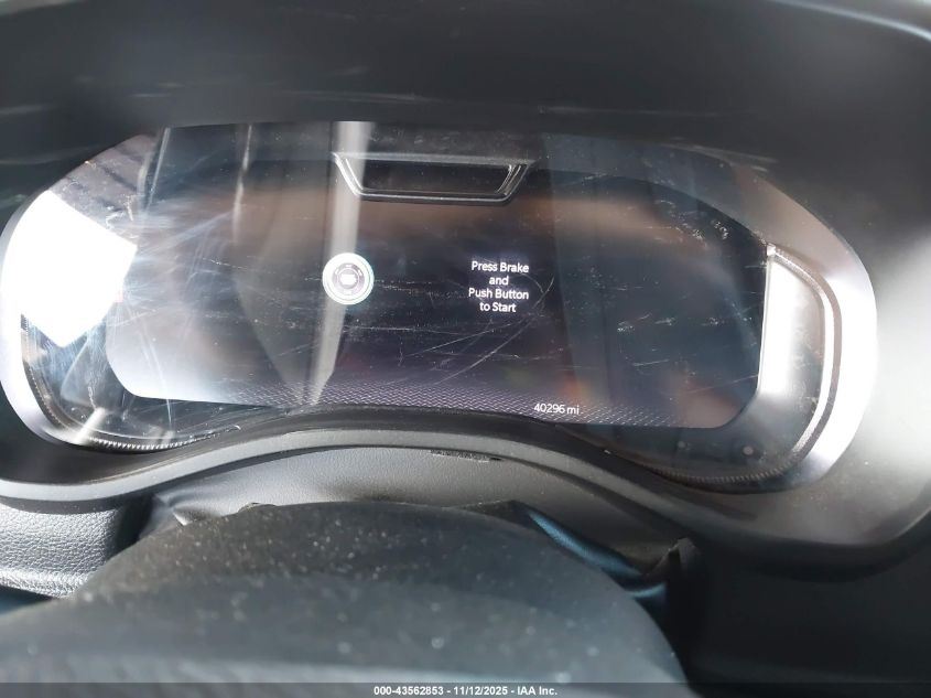 2024 Ram 1500 Rebel 4X4 5'7 Box VIN: 1C6SRFLT6RN154503 Lot: 43562853