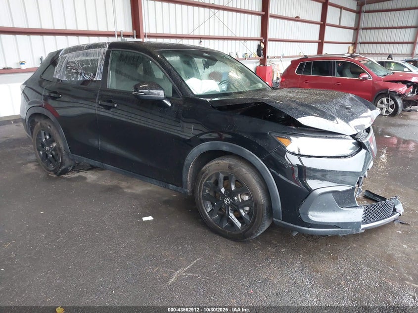 HONDA HR-V AWD SPORT