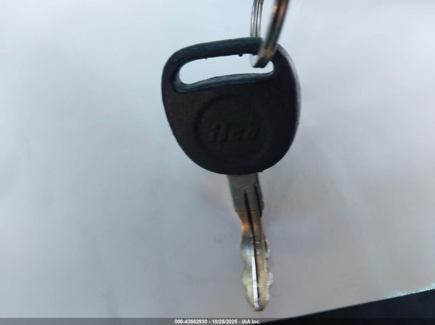 2003 Chevrolet Silverado 2500Hd Ls VIN: 1GCHC29U03E294860 Lot: 43562930