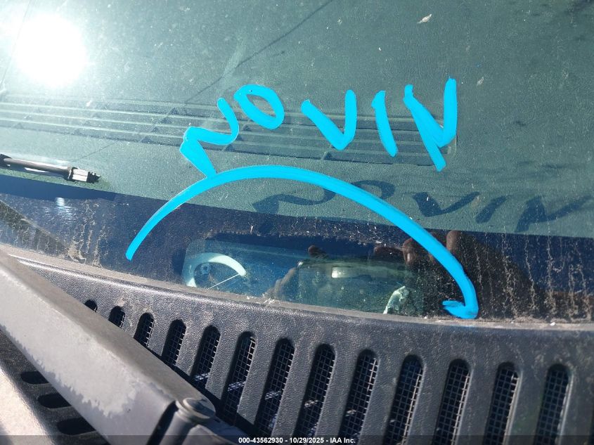 2003 Chevrolet Silverado 2500Hd Ls VIN: 1GCHC29U03E294860 Lot: 43562930