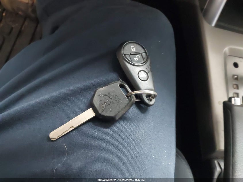 2009 Subaru Forester 2.5X VIN: JF2SH61699H761228 Lot: 43562932