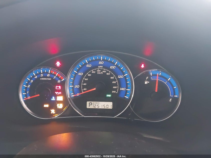 2009 Subaru Forester 2.5X VIN: JF2SH61699H761228 Lot: 43562932