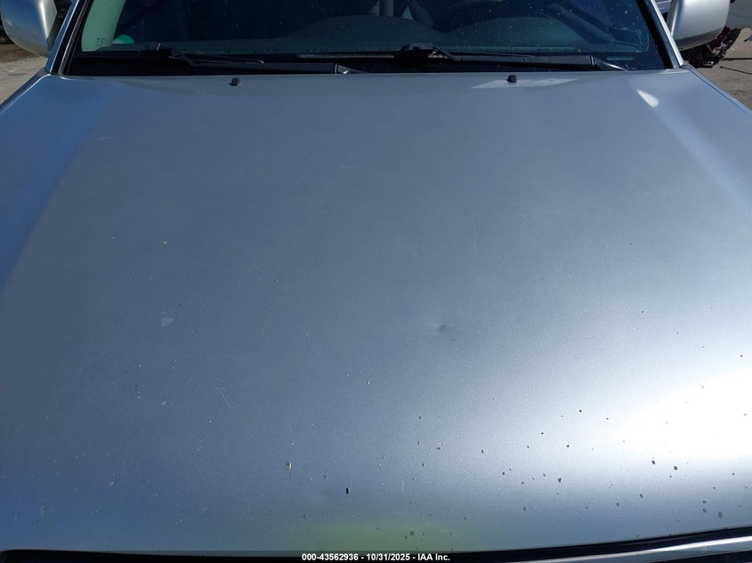 JTEDP21A970138187 2007 TOYOTA HIGHLANDER photo no. 6