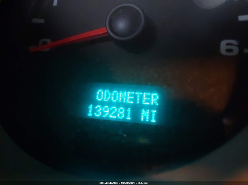 2008 GMC Sierra 1500 Sle1 VIN: 2GTEK13M881170160 Lot: 43562980