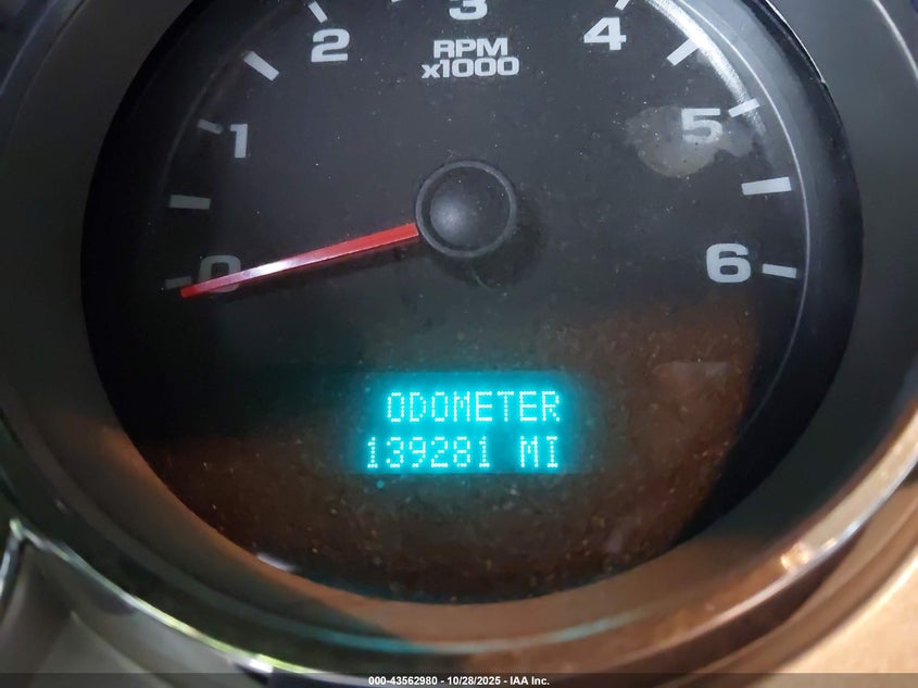 2008 GMC Sierra 1500 Sle1 VIN: 2GTEK13M881170160 Lot: 43562980