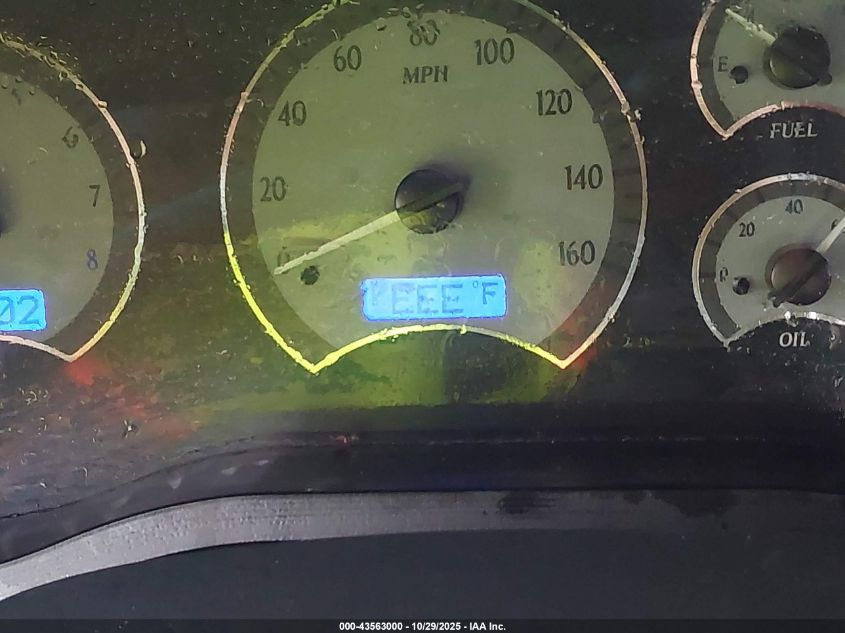 1995 Chevrolet Gmt-400 C1500 VIN: 2GCEC19K8S1195716 Lot: 43563000