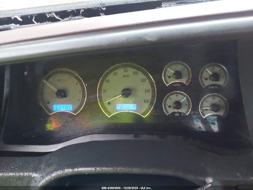 1995 Chevrolet Gmt-400 C1500 VIN: 2GCEC19K8S1195716 Lot: 43563000