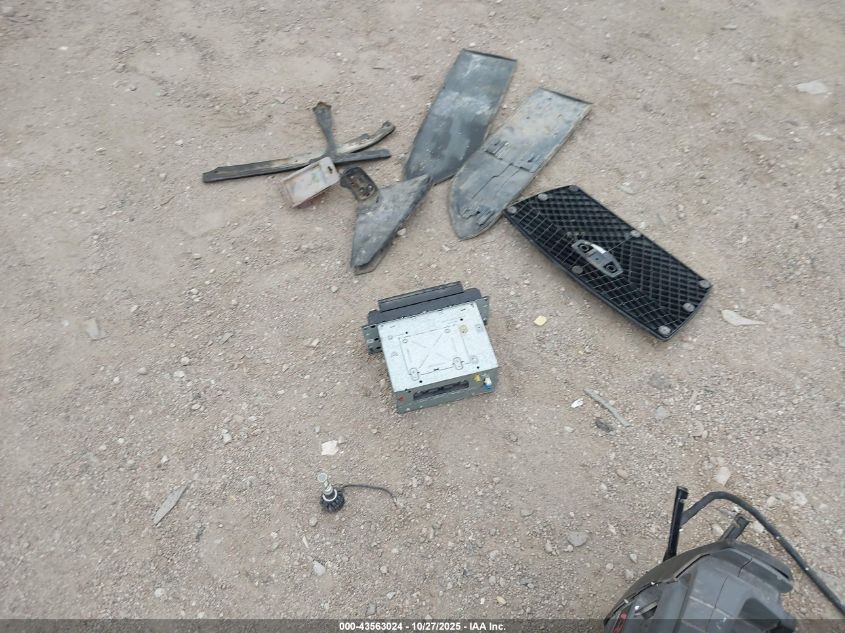 2002 Toyota Rav4 VIN: JTEHH20V720135588 Lot: 43563024