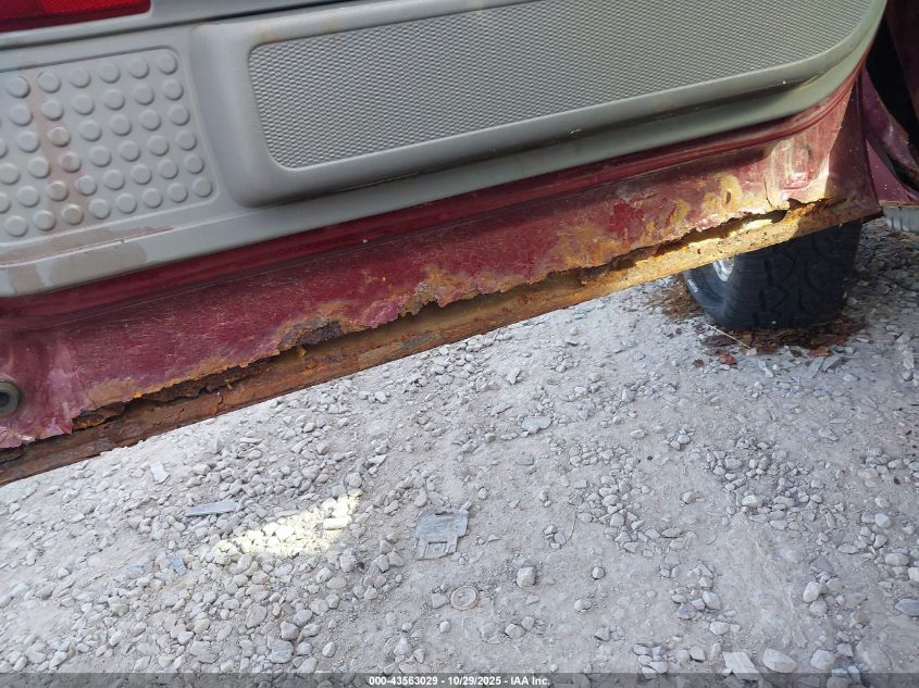 2004 Ford F-350 Xl/Xlt VIN: 1FTSF31L54EA02546 Lot: 43563029