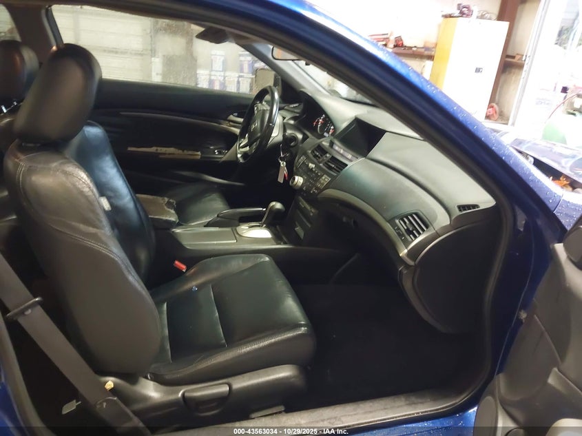 1HGCS22859A005547 2009 HONDA ACCORD photo no. 5