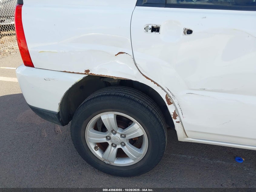 2009 Kia Sportage Lx VIN: KNDJF724297591710 Lot: 43563055