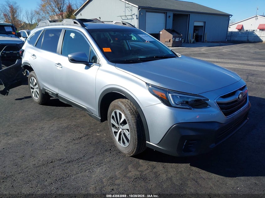 SUBARU OUTBACK PREMIUM
