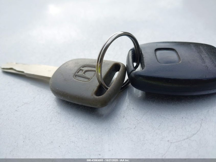 2005 Honda Cr-V Ex VIN: JHLRD78805C005433 Lot: 43563085