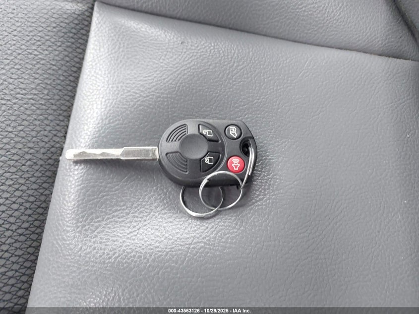 2015 Ford Transit Connect Xl VIN: NM0LS7E76F1200614 Lot: 43563126