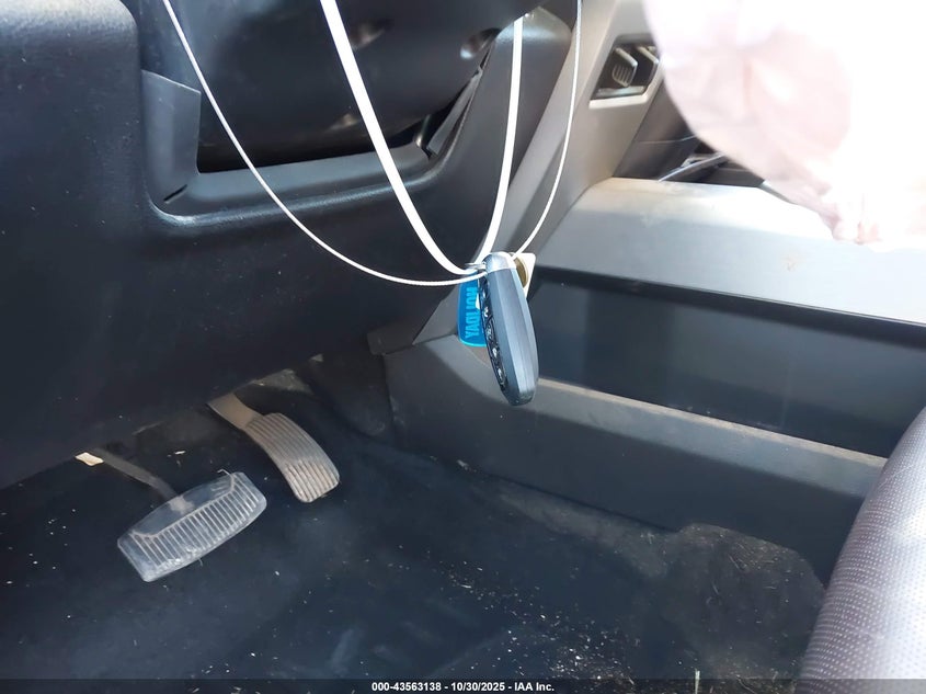 2017 Ford F-350 Platinum VIN: 1FT8W3BT7HEF12668 Lot: 43563138