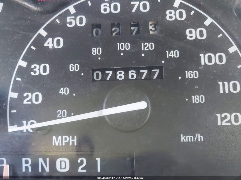 2002 Ford Ranger Xlt VIN: 1FTYR44E92TA29794 Lot: 43563147