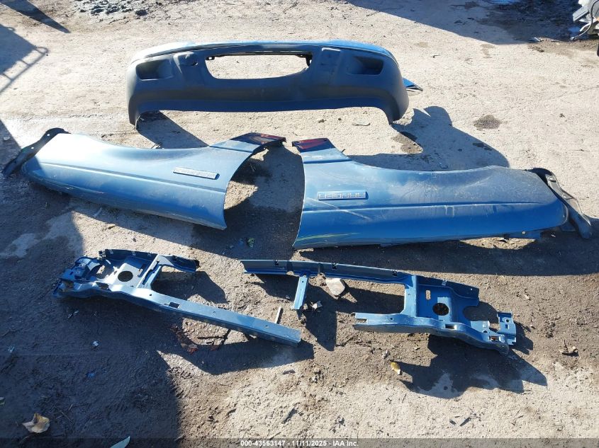 2002 Ford Ranger Xlt VIN: 1FTYR44E92TA29794 Lot: 43563147