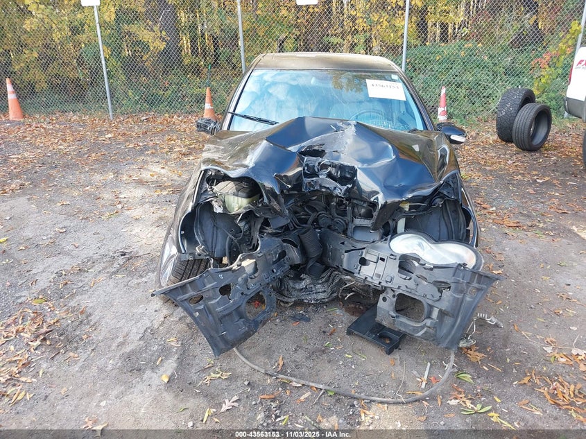 2003 Mercedes-Benz C 230 Kompressor Sport VIN: WDBRF40J53F400139 Lot: 43563153