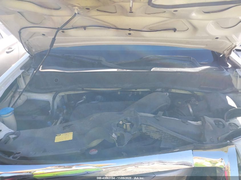 2011 Honda Pilot Ex-L VIN: 5FNYF4H5XBB085863 Lot: 43563154