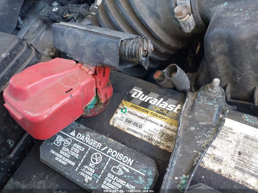 2011 Honda Pilot Ex-L VIN: 5FNYF4H5XBB085863 Lot: 43563154