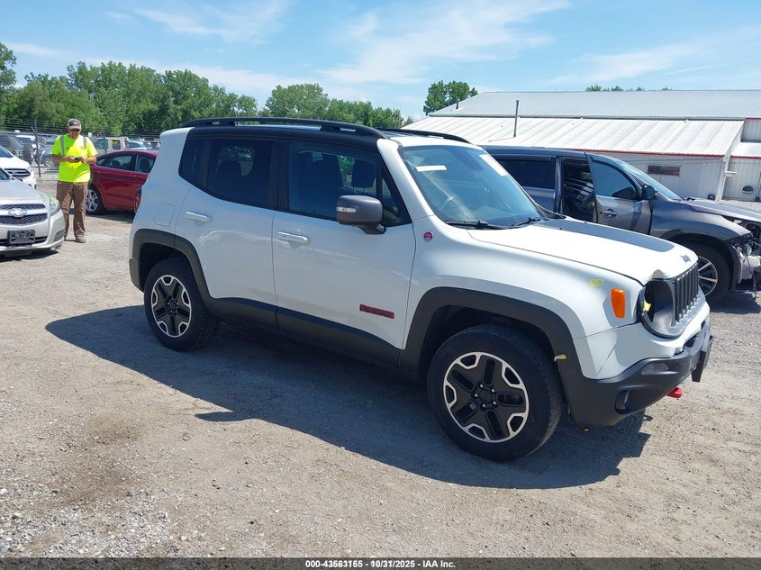 ZACCJBCB4HPE87583 2017 JEEP RENEGADE photo no. 7