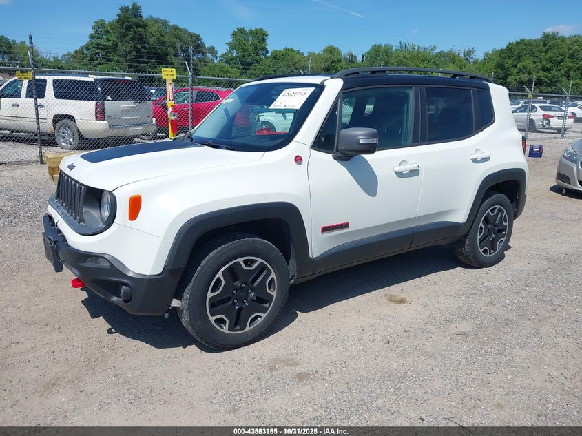 ZACCJBCB4HPE87583 2017 JEEP RENEGADE photo no. 2