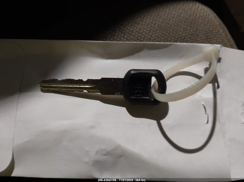 2004 GMC Savana Standard VIN: 1GTGG25V141182799 Lot: 43563169