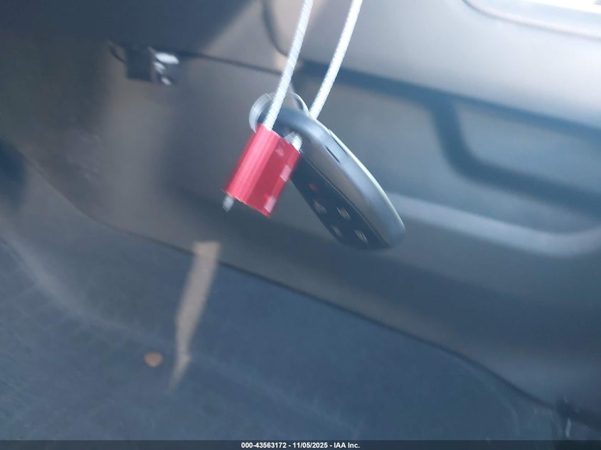 2024 GMC Sierra 3500Hd 4Wd Standard Bed Denali VIN: 1GT49WEY1RF206592 Lot: 43563172