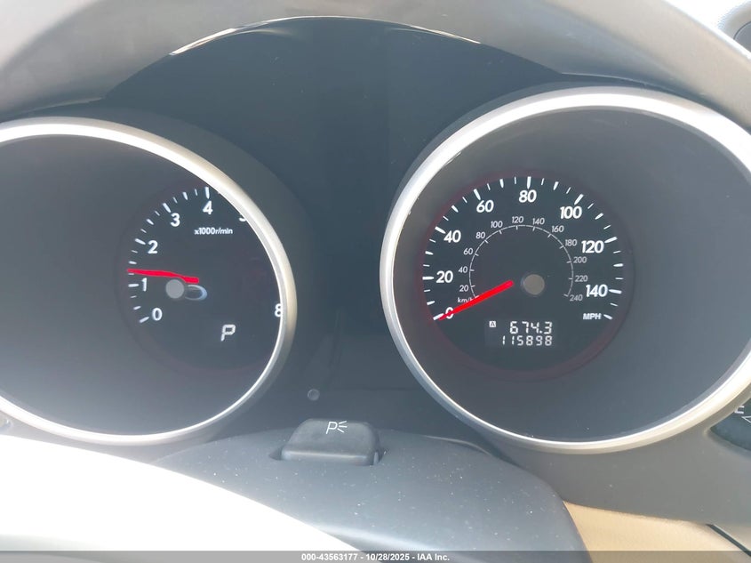 2009 Subaru Tribeca Limited 5-Passenger VIN: 4S4WX93D394405036 Lot: 43563177