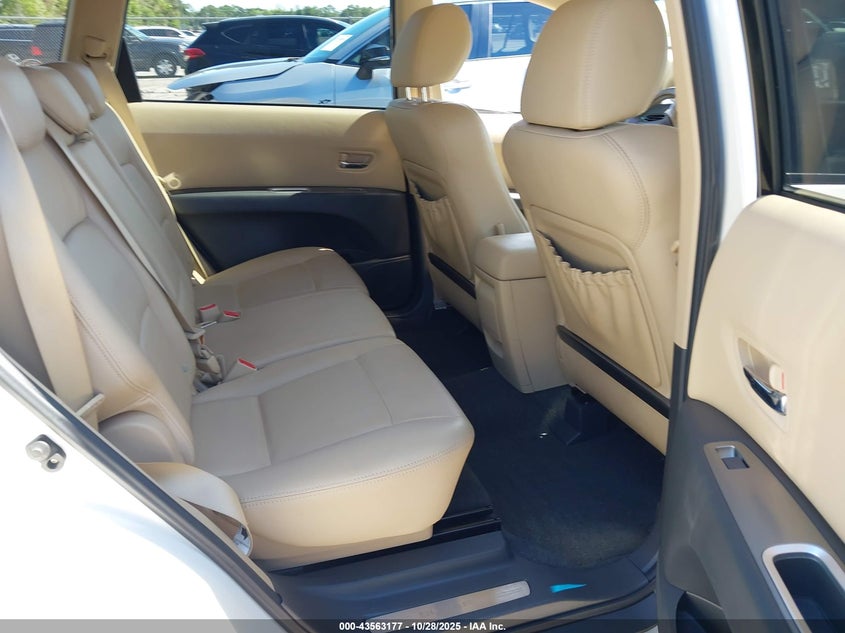 2009 Subaru Tribeca Limited 5-Passenger VIN: 4S4WX93D394405036 Lot: 43563177