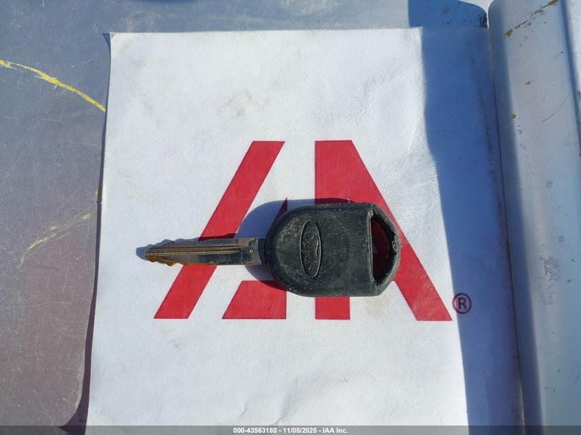 2006 Ford Taurus Se VIN: 1FAFP53U06A120570 Lot: 43563180