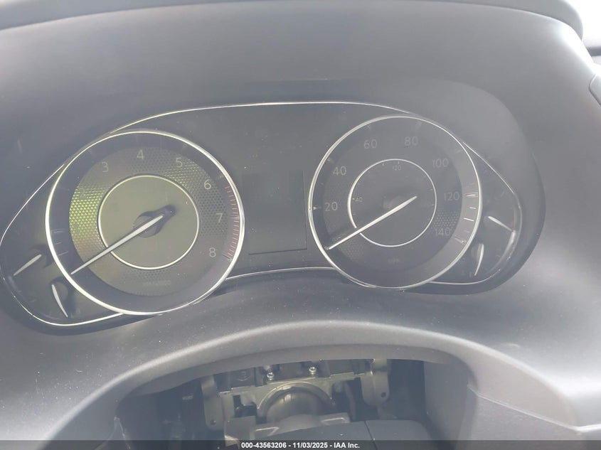 2018 NISSAN ARMADA SL - JN8AY2NC1J9553575