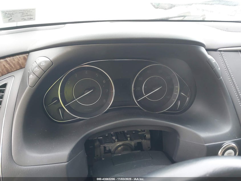 2018 NISSAN ARMADA SL - JN8AY2NC1J9553575