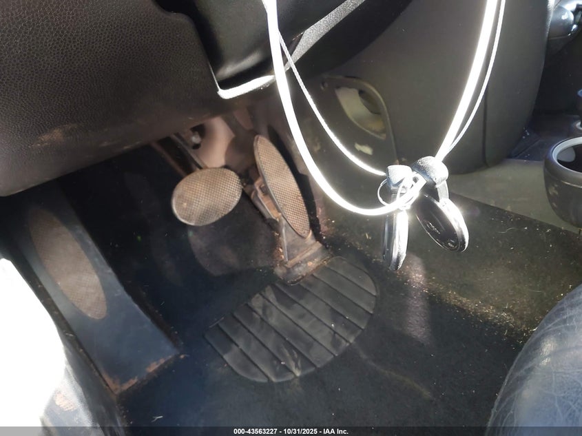 2013 Mini Hardtop Cooper VIN: WMWSU3C51DT684788 Lot: 43563227