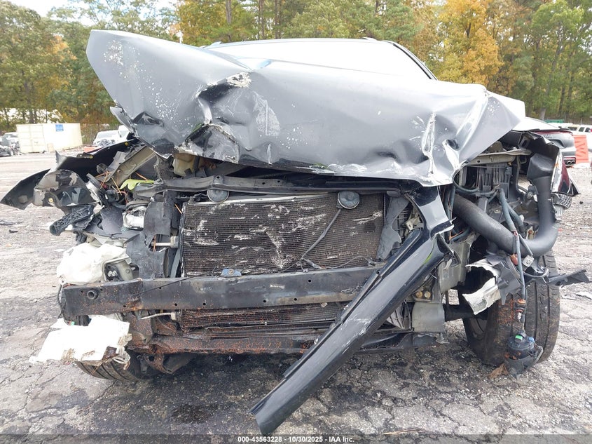 2007 Toyota Rav4 Sport VIN: JTMBD32V176036505 Lot: 43563228