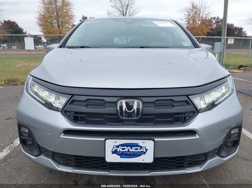 5FNRL6H64TB010692 2026 HONDA ODYSSEY photo no. 12